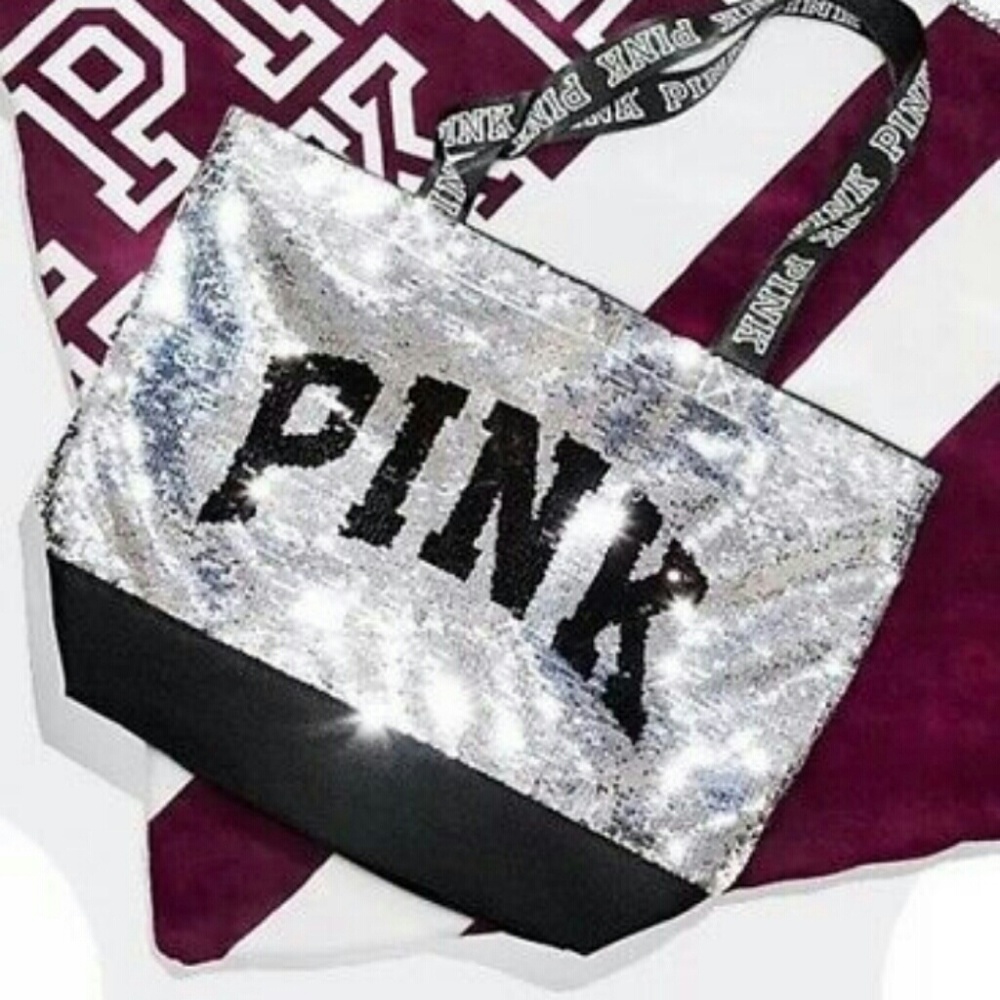 💎Large Bling Tote👼